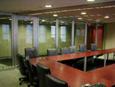 CORPORATE OFFICES AND  MEETING ROOMS IN GCC